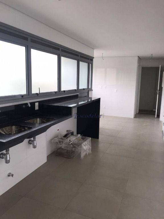 Apartamento à venda com 4 quartos, 265m² - Foto 10