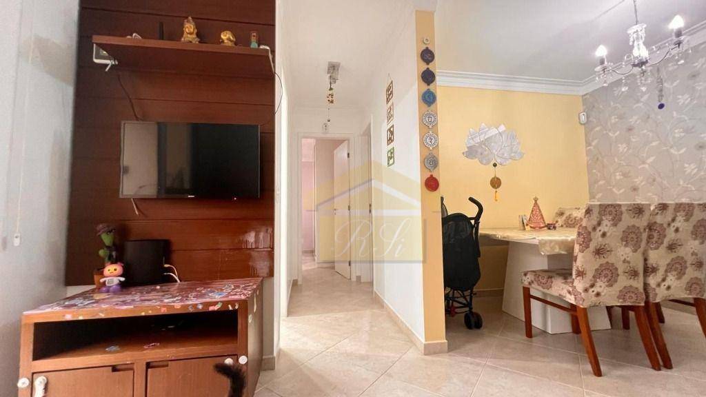 Apartamento à venda com 2 quartos, 63m² - Foto 19