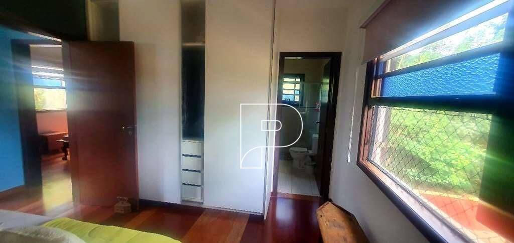 Casa de Condomínio, 4 quartos - Foto 21