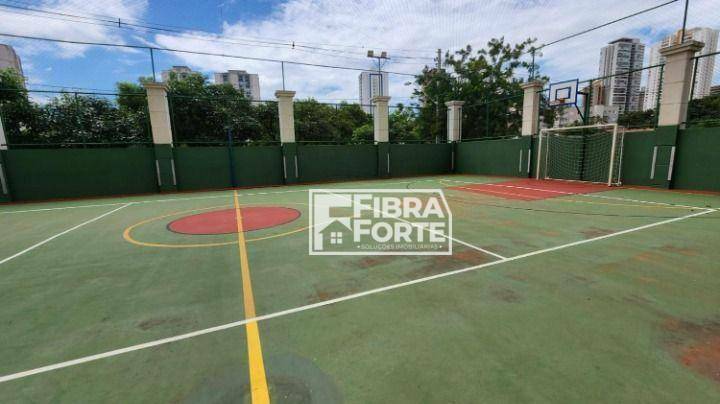Apartamento à venda com 4 quartos, 189m² - Foto 29