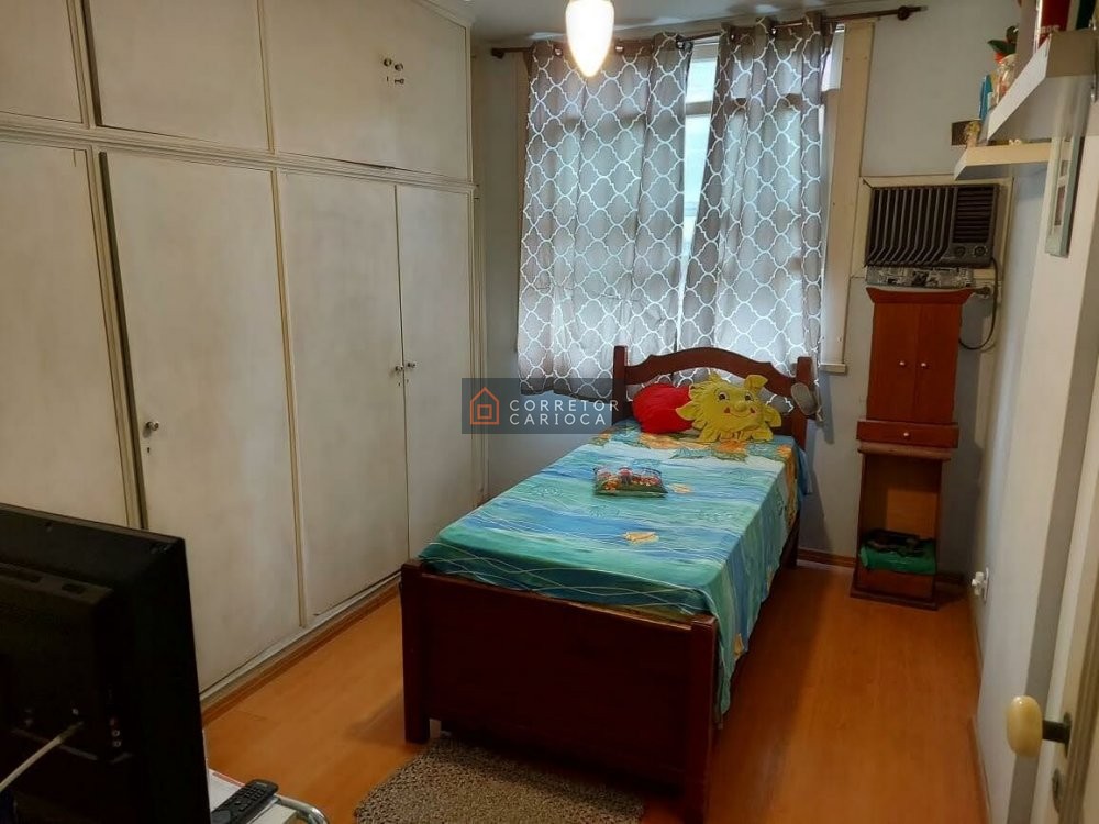 Apartamento à venda com 3 quartos, 122m² - Foto 7