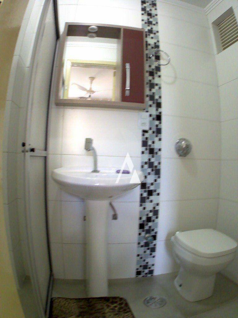 Apartamento à venda com 1 quarto, 38m² - Foto 29