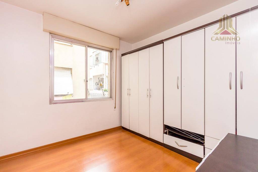 Apartamento à venda com 2 quartos, 59m² - Foto 3