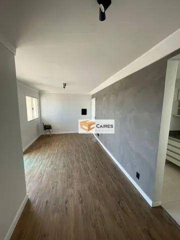 Apartamento à venda com 3 quartos, 68m² - Foto 4