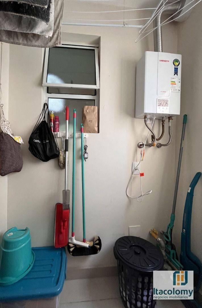 Apartamento à venda com 3 quartos, 80m² - Foto 30