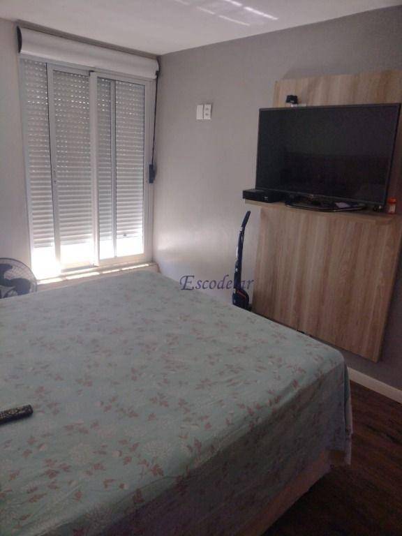 Sobrado à venda com 2 quartos, 99m² - Foto 10