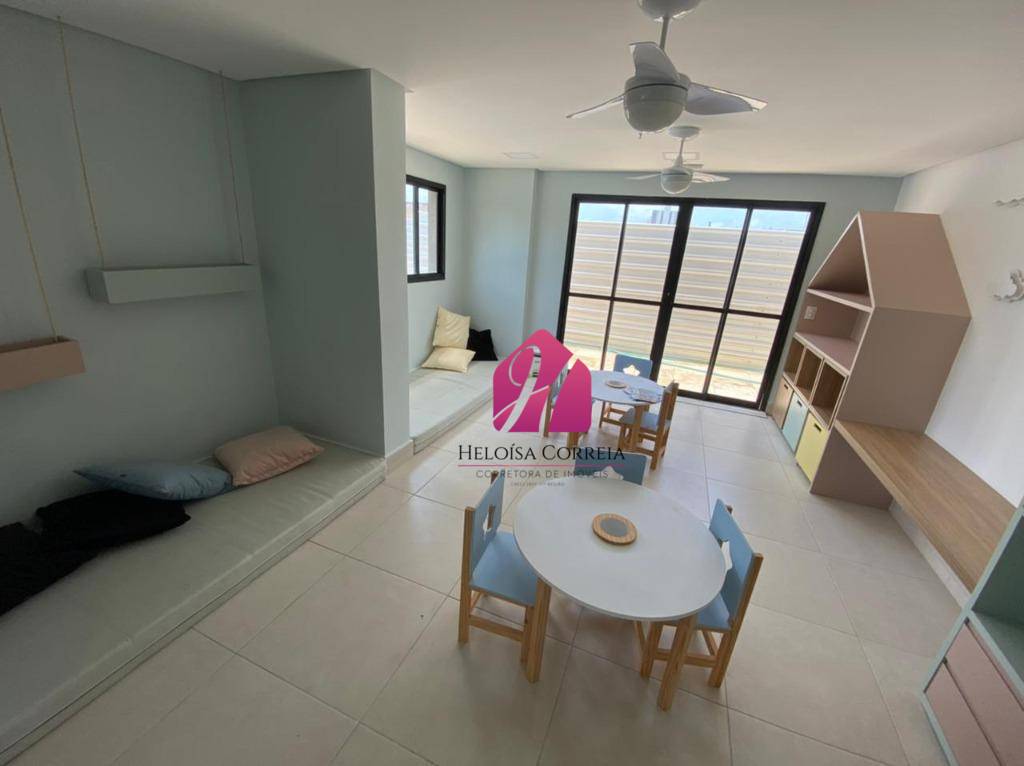 Apartamento à venda com 3 quartos, 75m² - Foto 37