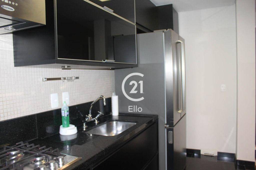 Apartamento para alugar com 1 quarto, 125m² - Foto 29