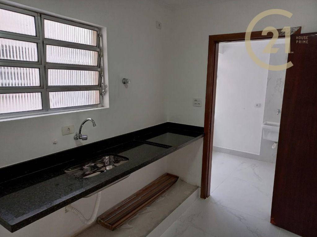 Apartamento à venda com 2 quartos, 62m² - Foto 2