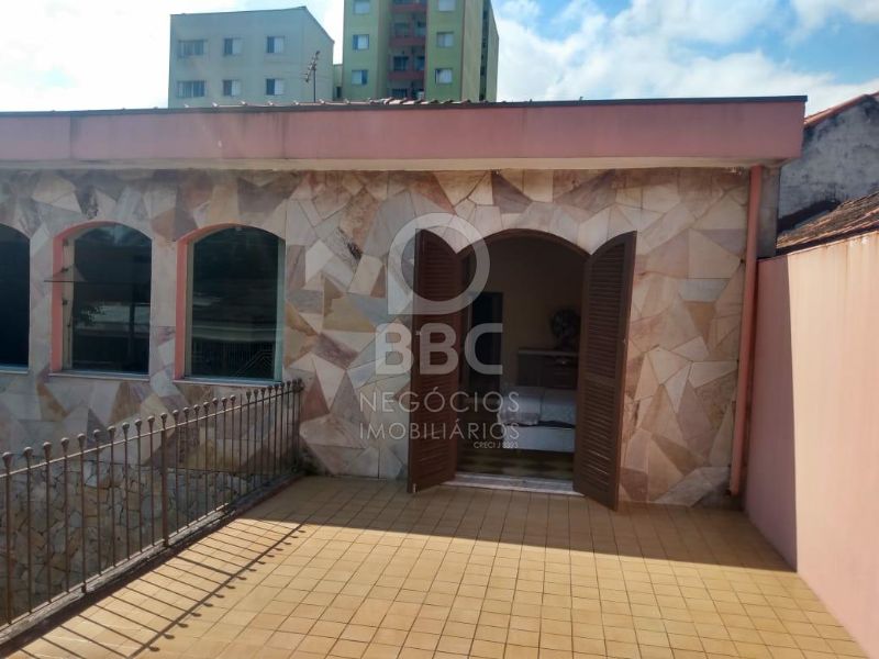 Sobrado à venda com 4 quartos, 224m² - Foto 13