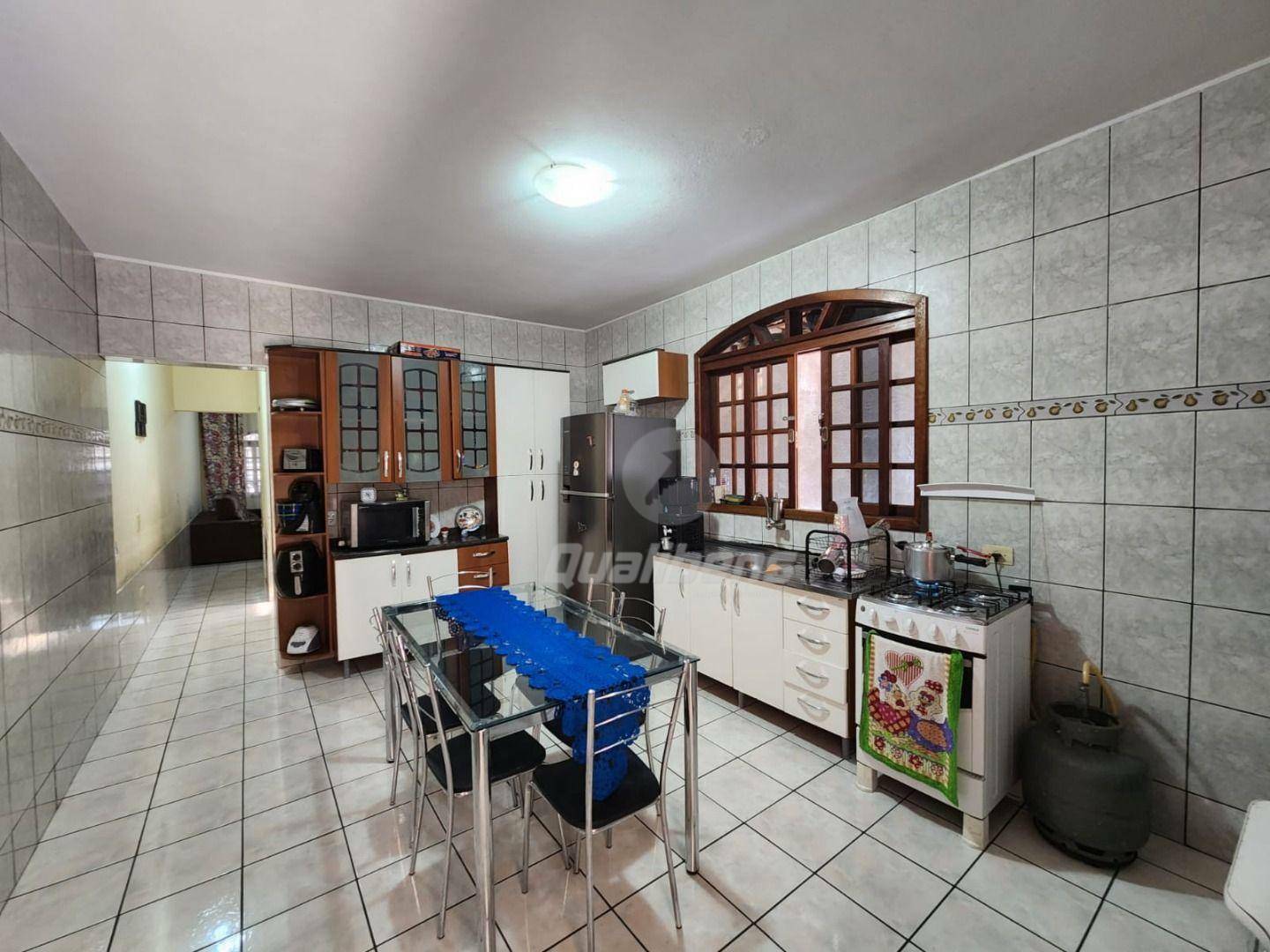 Sobrado à venda com 3 quartos, 145m² - Foto 4