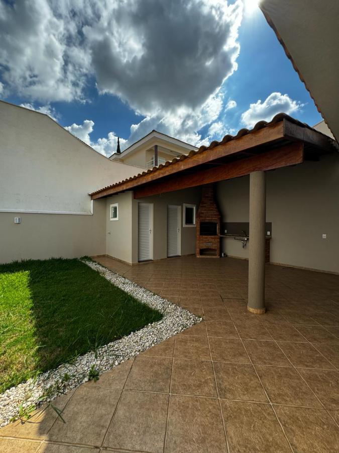 Casa de Condomínio à venda com 3 quartos, 224m² - Foto 13