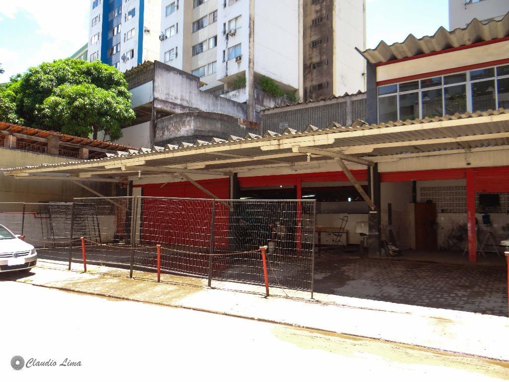 Prédio Inteiro para alugar, 900m² - Foto 12