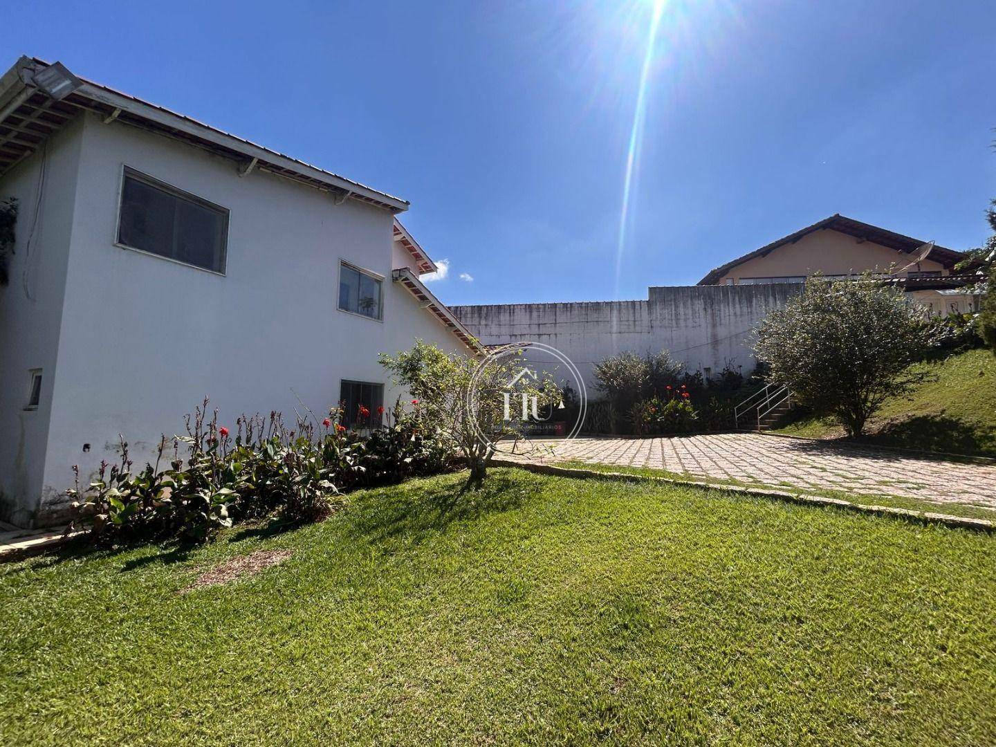 Chácara à venda com 2 quartos, 110m² - Foto 40