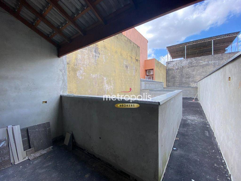 Sobrado à venda com 3 quartos, 168m² - Foto 41