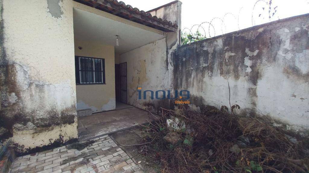 Casa para alugar com 2 quartos, 100m² - Foto 14