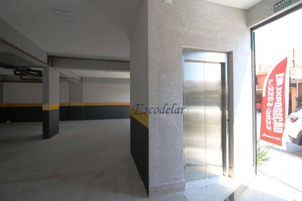 Apartamento à venda com 2 quartos, 47m² - Foto 12