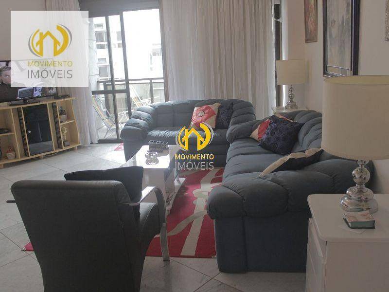 Apartamento à venda com 2 quartos, 120m² - Foto 4