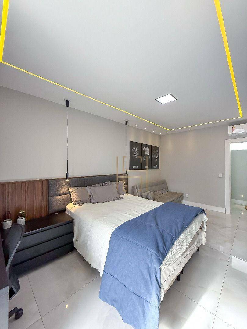 Casa de Condomínio à venda com 4 quartos, 500m² - Foto 17