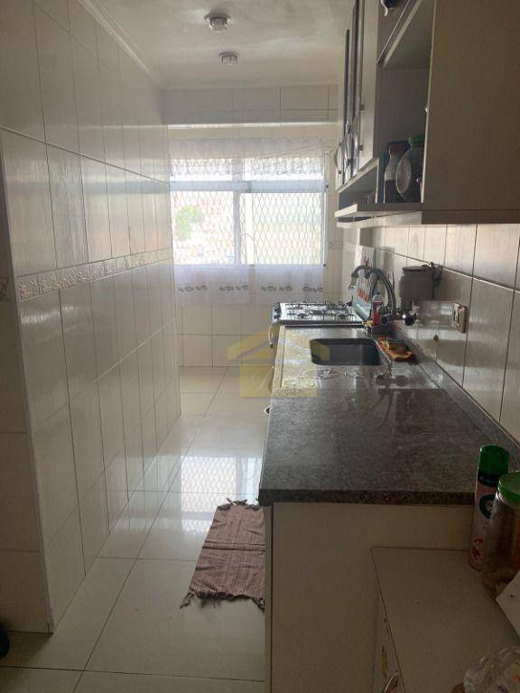 Apartamento à venda com 2 quartos, 56m² - Foto 6