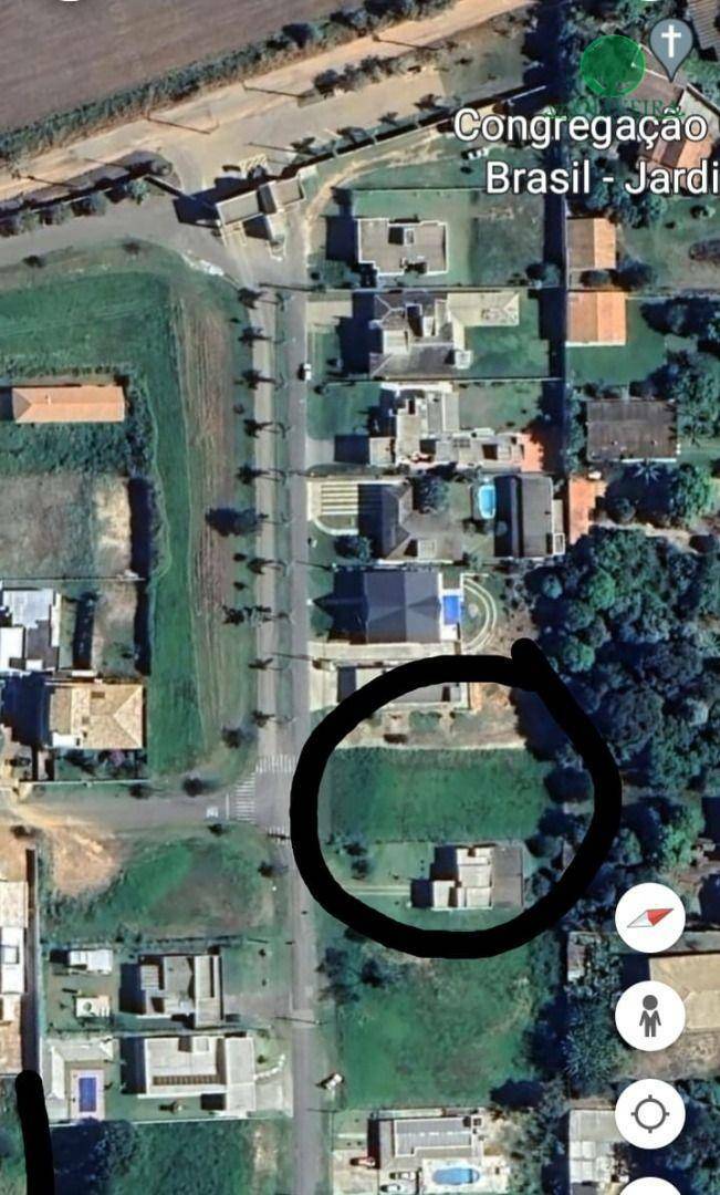 Loteamento e Condomínio à venda, 1000M2 - Foto 3