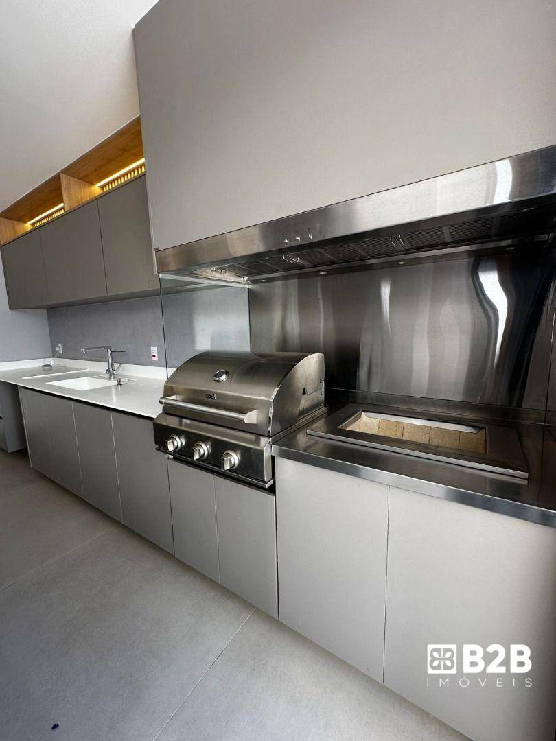 Casa de Condomínio à venda com 3 quartos, 290m² - Foto 10