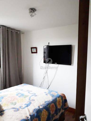 Apartamento à venda com 2 quartos, 47m² - Foto 6