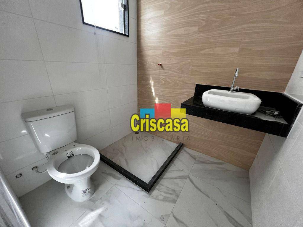 Casa de Condomínio à venda com 3 quartos, 90m² - Foto 12