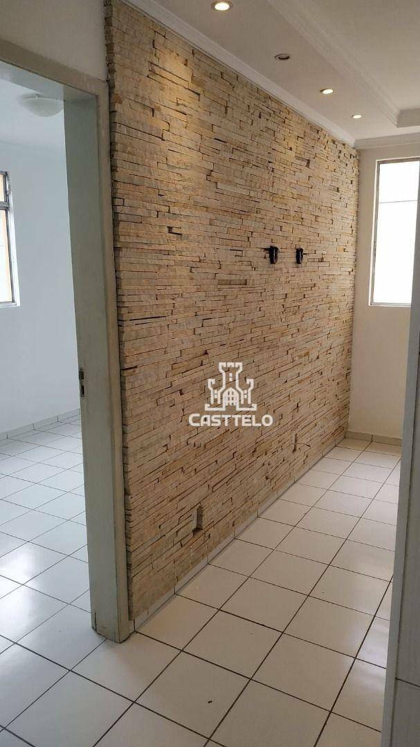 Apartamento à venda com 2 quartos, 47m² - Foto 3