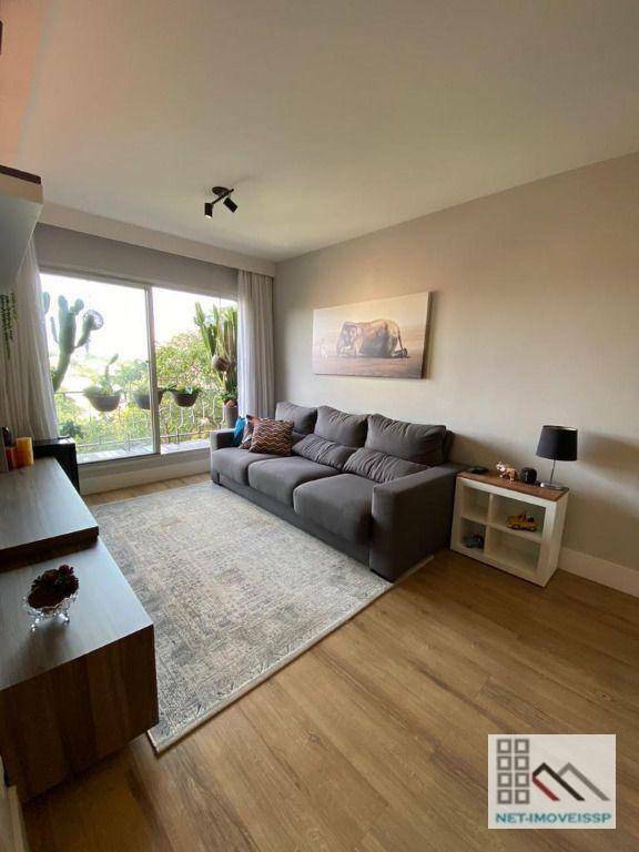 Apartamento à venda com 2 quartos, 66m² - Foto 7