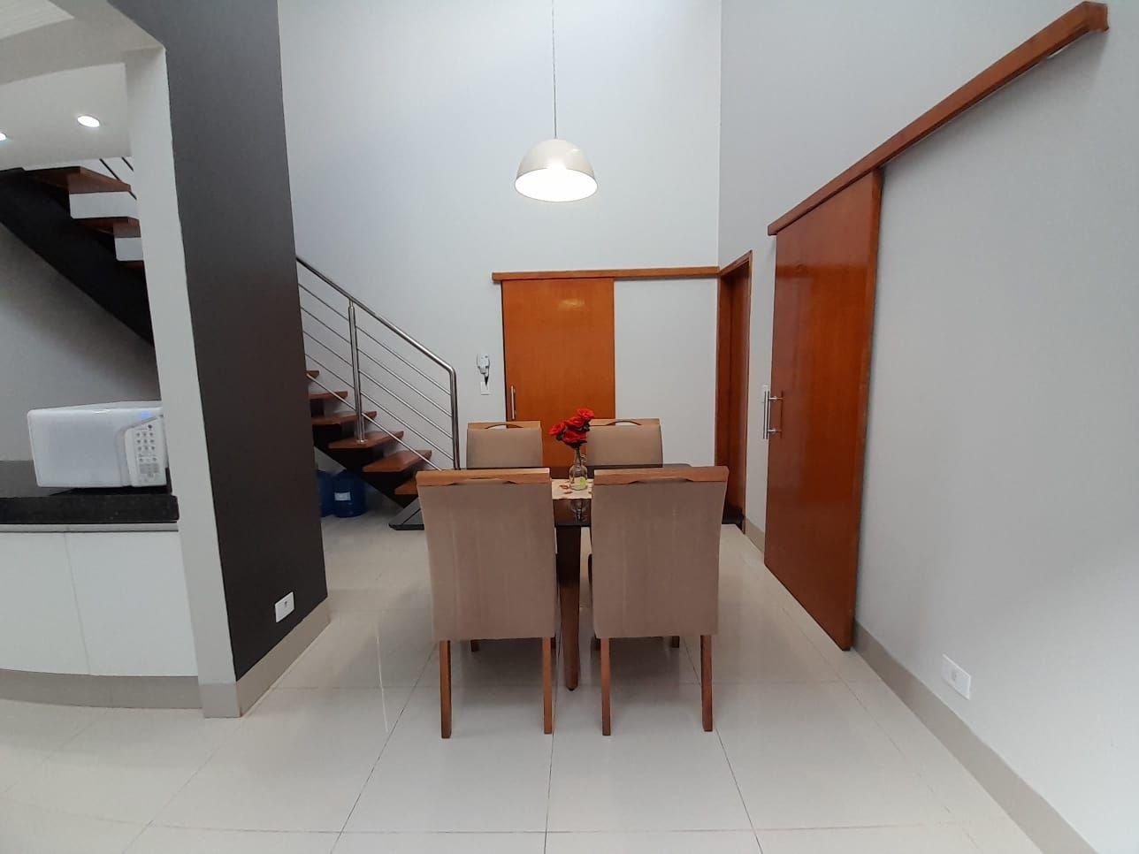 Casa à venda com 4 quartos, 180m² - Foto 16