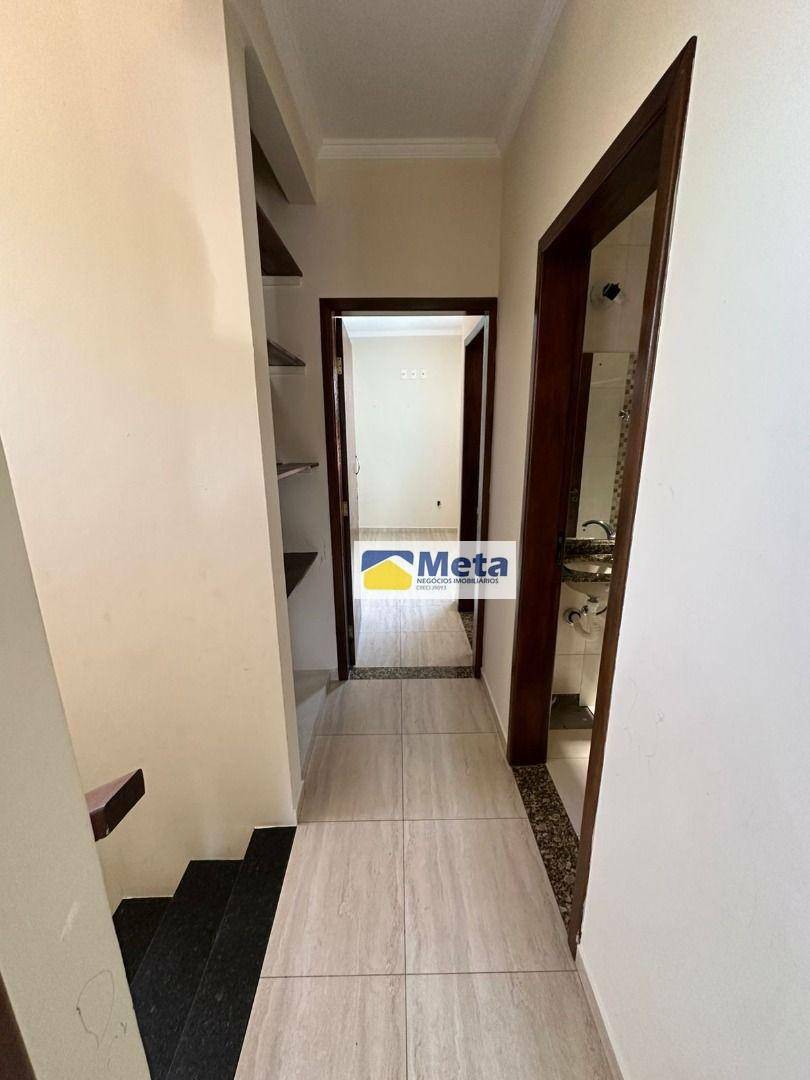 Sobrado à venda com 3 quartos, 116m² - Foto 10