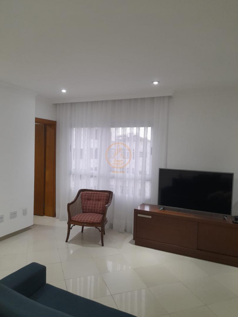 Apartamento à venda com 3 quartos, 144m² - Foto 6