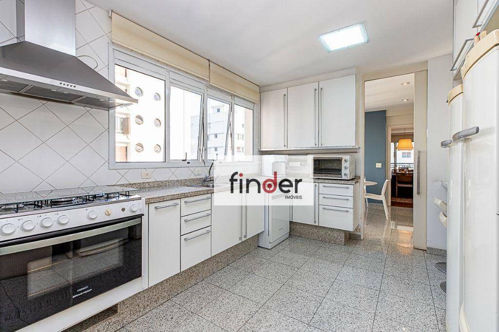 Apartamento à venda com 4 quartos, 340m² - Foto 44