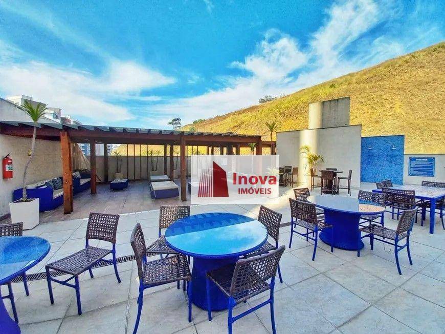 Apartamento para alugar com 2 quartos, 70m² - Foto 29