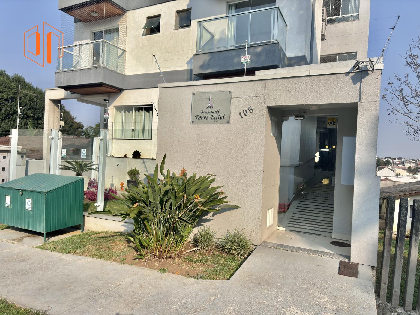 Apartamento, 2 quartos, 67 m² - Foto 4