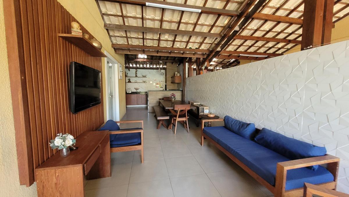 Casa de Condomínio à venda com 3 quartos, 130m² - Foto 5