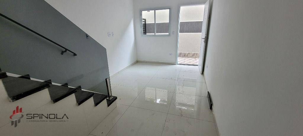 Sobrado à venda com 2 quartos, 53m² - Foto 13