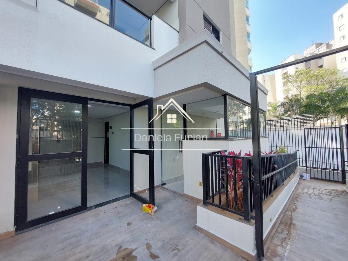 Apartamento à venda com 2 quartos, 54m² - Foto 30