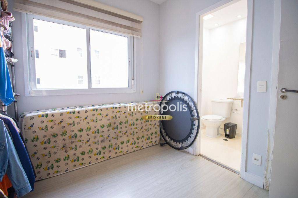 Apartamento à venda com 2 quartos, 91m² - Foto 13