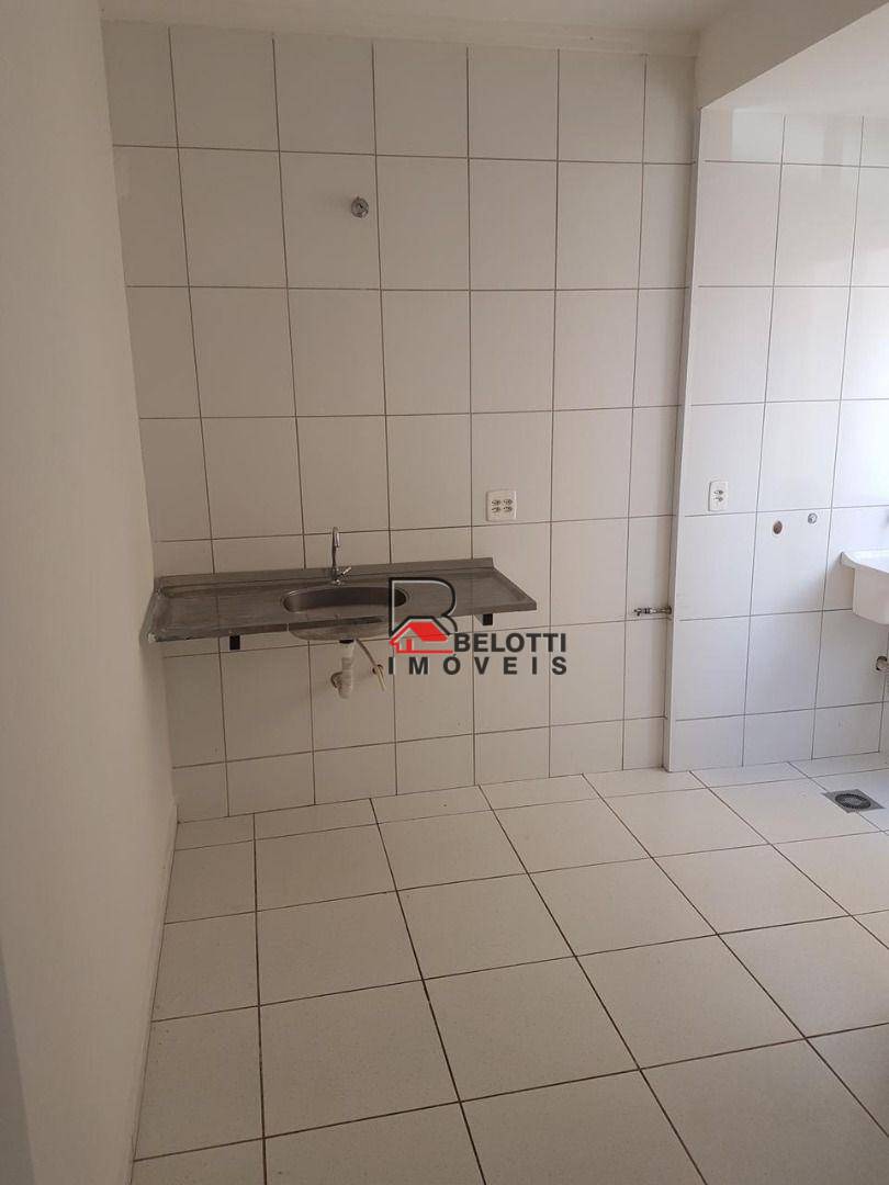 Apartamento, 2 quartos, 47 m² - Foto 3