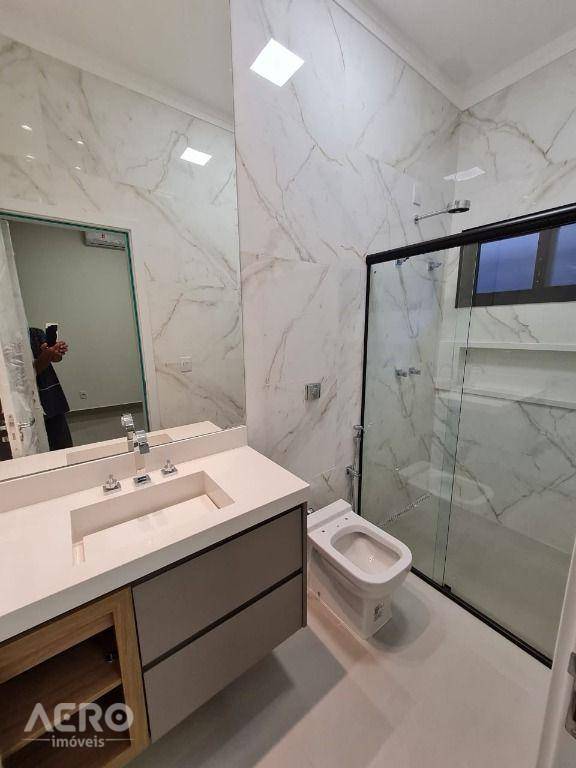 Casa de Condomínio à venda com 3 quartos, 300m² - Foto 9