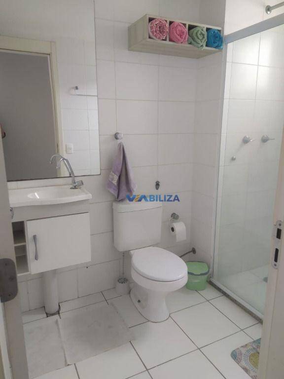 Apartamento à venda com 2 quartos, 44m² - Foto 6