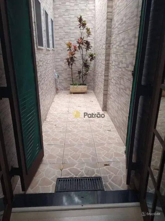 Casa à venda com 3 quartos, 130m² - Foto 26