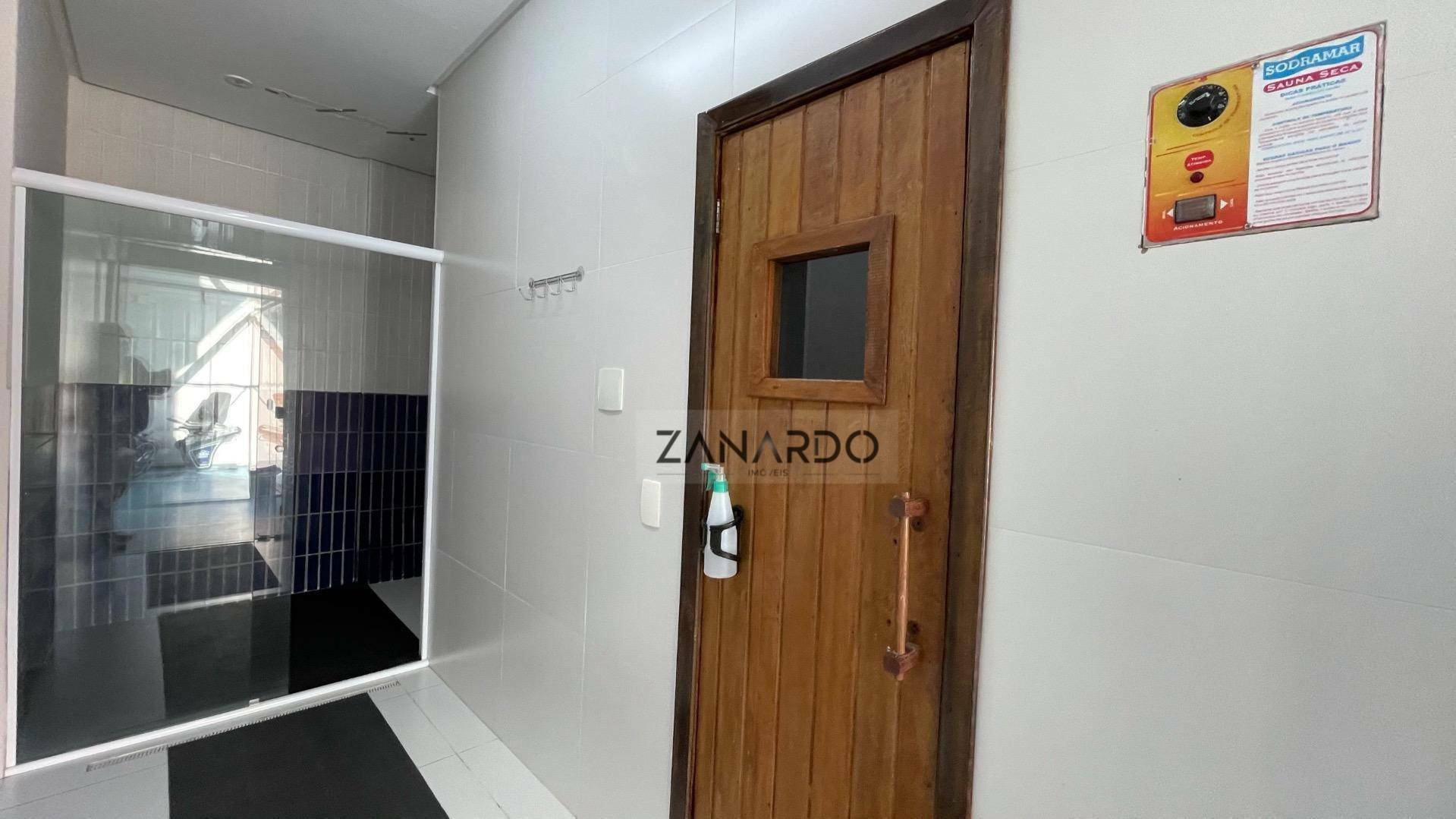 Apartamento à venda com 3 quartos, 83m² - Foto 41