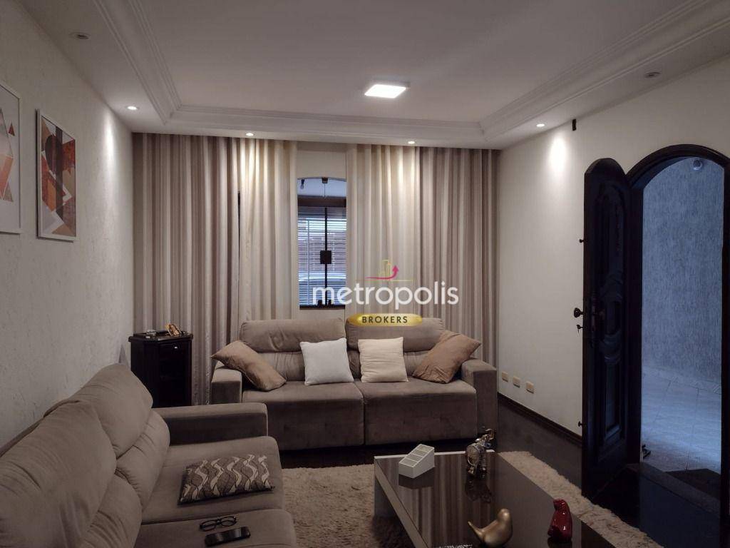 Sobrado, 3 quartos, 250 m² - Foto 3