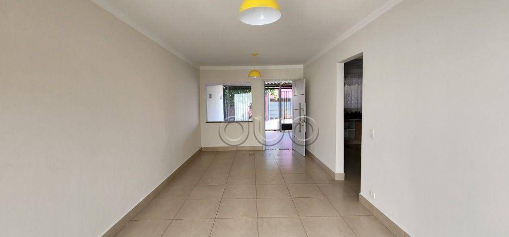 Casa, 3 quartos, 111 m² - Foto 1