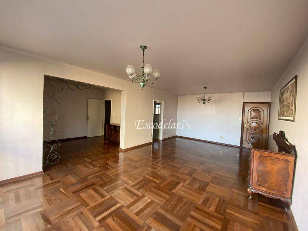 Apartamento à venda com 3 quartos, 170m² - Foto 7