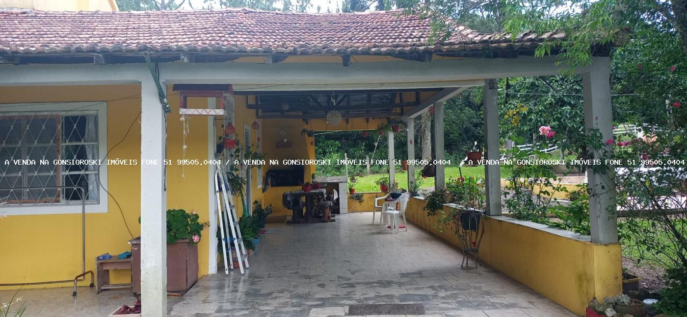 Chácara à venda com 4 quartos, 130000m² - Foto 4