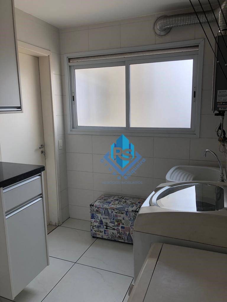 Apartamento à venda com 3 quartos, 128m² - Foto 15